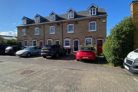 3 bedroom townhouse for sale, Beresford Road, Whitstable, Kent