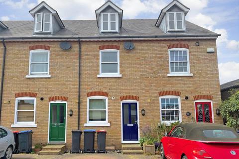 29 Beresford Road, Whitstable, CT5 1JP