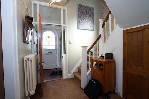 4 bedroom semi-detached house for sale, Victoria Road, Fulwood PR2