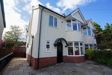 4 bedroom semi-detached house for sale, Victoria Road, Fulwood PR2