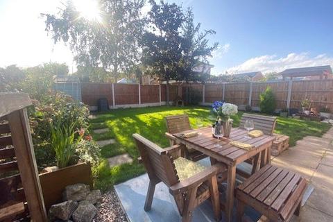 3 bedroom detached house for sale, Millhouse Lane, Moreton, Wirral, CH46