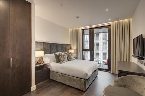 2 bedroom flat to rent, Charles Clowes Walk, London, UK