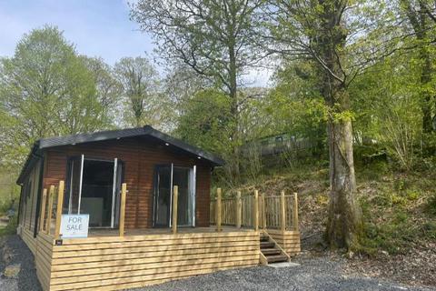 2 bedroom lodge for sale, Hawes Wood, Lake Road LA23