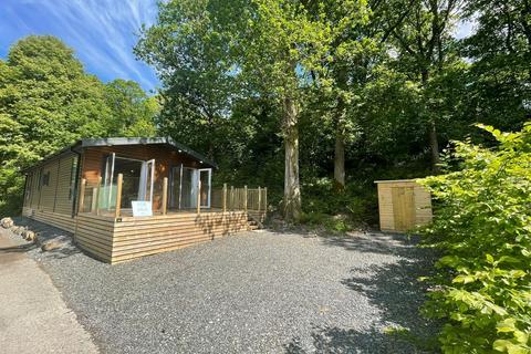 2 bedroom lodge for sale, Two Bed Sunseeker Sensation 2024 (40x16) Hill of Oaks Caravan and Lodge Park, Windermere LA23