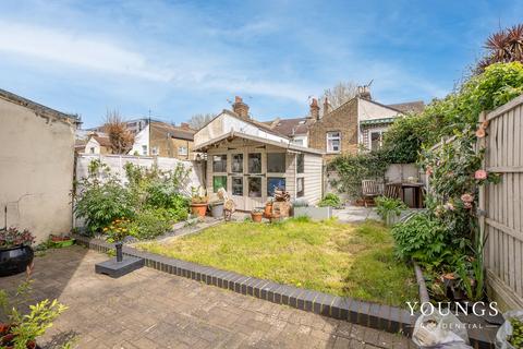36 Gordon Road, Southend-on-sea, SS1 1NQ