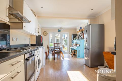 36 Gordon Road, Southend-on-sea, SS1 1NQ
