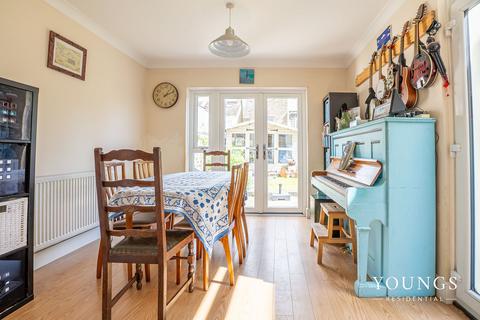 36 Gordon Road, Southend-on-sea, SS1 1NQ