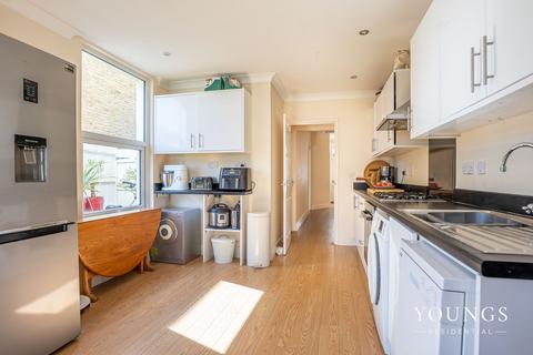 36 Gordon Road, Southend-on-sea, SS1 1NQ
