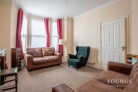 36 Gordon Road, Southend-on-sea, SS1 1NQ