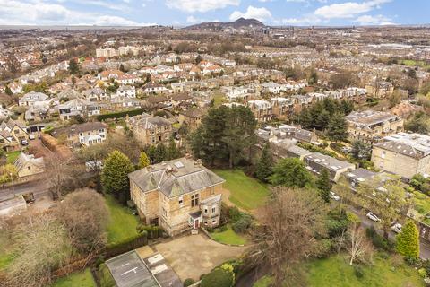 3 bedroom villa for sale, 15/1 Duncliffe, Kinellan Road, Murrayfield, EH12 6ES