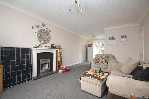 3 bedroom terraced house for sale, The Mount, Ringwood, Hampshire, BH24