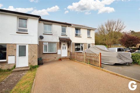 3 bedroom terraced house for sale, The Mount, Ringwood, Hampshire, BH24