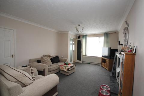 3 bedroom terraced house for sale, The Mount, Ringwood, Hampshire, BH24