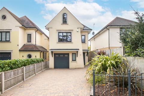 4 bedroom detached house for sale, St Peters Road, Lower Parkstone, Poole, Dorset, BH14