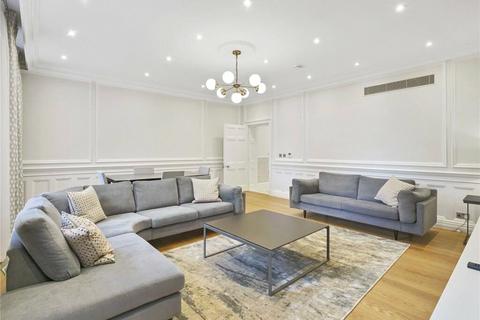 2 bedroom apartment to rent, Stratton Street, London, W1J
