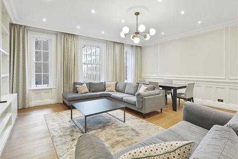 2 bedroom apartment to rent, Stratton Street, London, W1J