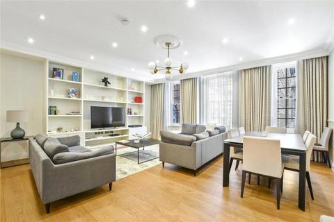 2 bedroom apartment to rent, Stratton Street, Mayfair, London, W1J