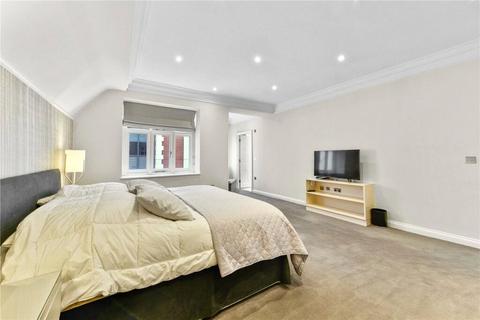 2 bedroom apartment to rent, Stratton Street, Mayfair, London, W1J