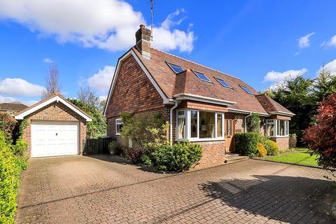 3 bedroom detached house for sale, South Drive, Littleton, Winchester, Hampshire, SO22