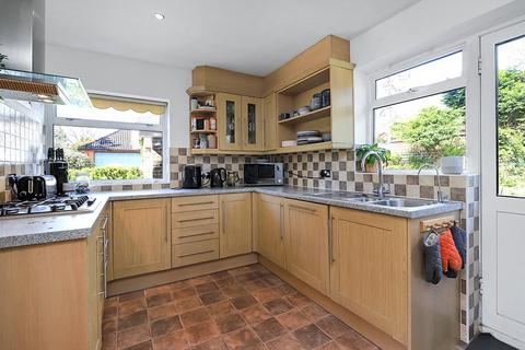 3 bedroom detached house for sale, South Drive, Littleton, Winchester, Hampshire, SO22