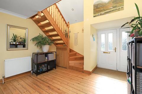 3 bedroom detached house for sale, South Drive, Littleton, Winchester, Hampshire, SO22