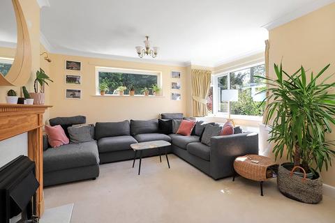 3 bedroom detached house for sale, South Drive, Littleton, Winchester, Hampshire, SO22