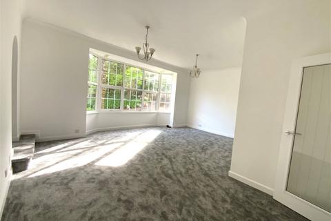 3 bedroom flat for sale, Watcombe Beach Road, Torquay TQ1