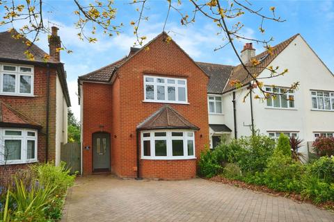 4 bedroom detached house for sale, Straight Road, Colchester, Essex, CO3