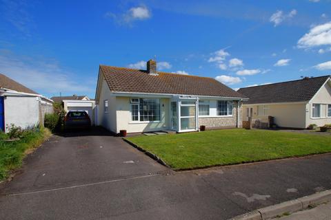 3 bedroom bungalow for sale, Saxondale Avenue, Burnham-on-Sea, TA8