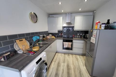 3 bedroom semi-detached house for sale, Newcastle Street, Hulme, Manchester, M15 6HF