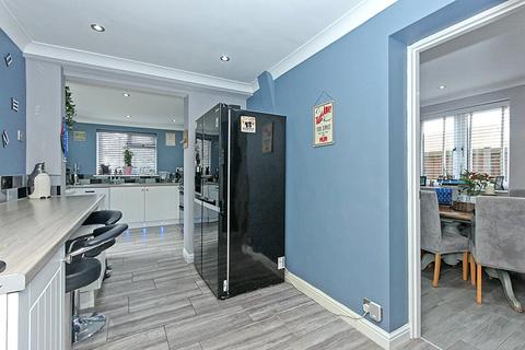 19 Cherry Gardens, Teynham, Sittingbourne, ME9 9SF