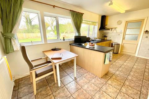 4 bedroom detached house for sale, The Flashes, Gnosall, ST20