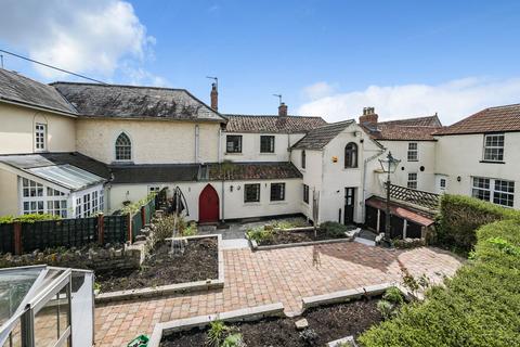 2 bedroom terraced house for sale, Pedwell Hill, Ashcott, TA7