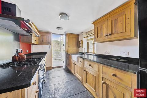 2 bedroom terraced house for sale, Pedwell Hill, Ashcott, TA7