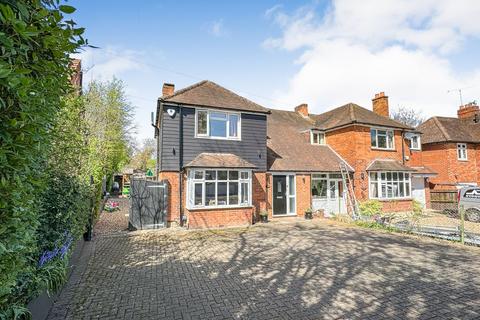 3 bedroom semi-detached house for sale, Kentwood Hill, Tilehurst, Reading, RG31