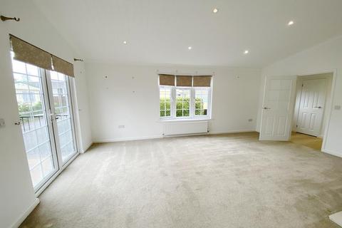 2 bedroom park home for sale, Alderholt Fordingbridge SP6 3BW