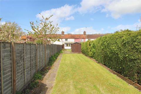 2 bedroom terraced house for sale, Claxton Corner, Claxton, Norwich, Norfolk, NR14