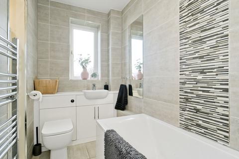 18d Silverknowes View, Edinburgh, EH4 5PY