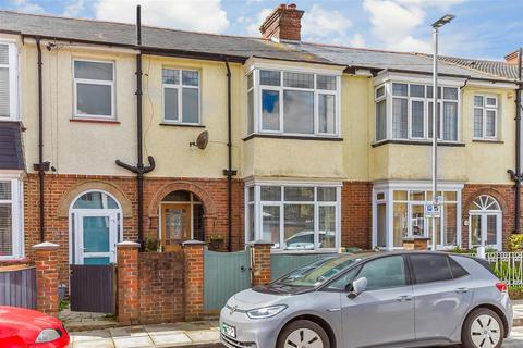 3 bedroom terraced house for sale, Chestnut Avenue, Southsea, Hampshire
