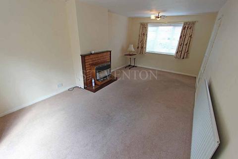 2 bedroom end of terrace house for sale, Westacre Crescent, Finchfield, Wolverhampton, WV3