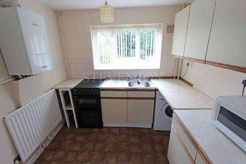 2 bedroom end of terrace house for sale, Westacre Crescent, Finchfield, Wolverhampton, WV3