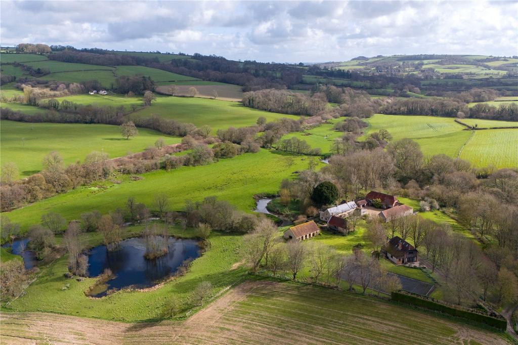 Property For Sale Winsham Chard at Matthew Theus blog