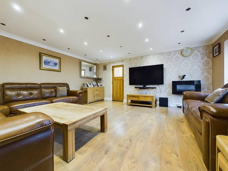 Second Reception Room