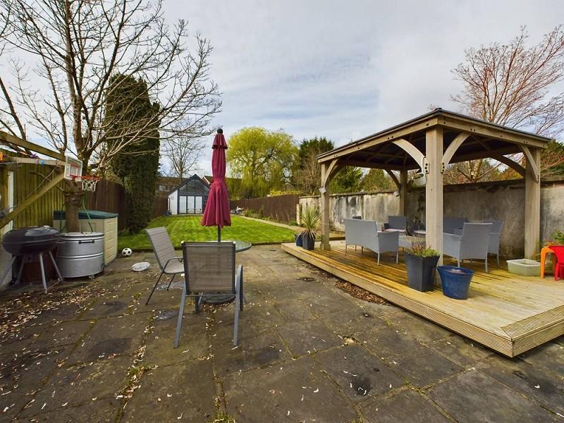 Rear Garden 2