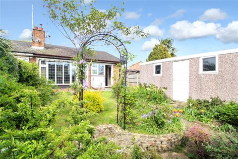 2 bedroom bungalow for sale, Dering Crescent, Leigh-on-Sea, Essex, SS9