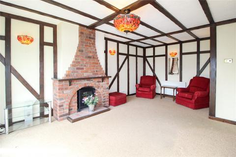 undefined, Dering Crescent, Leigh-on-Sea, Essex, SS9