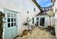 Courtyard Garden