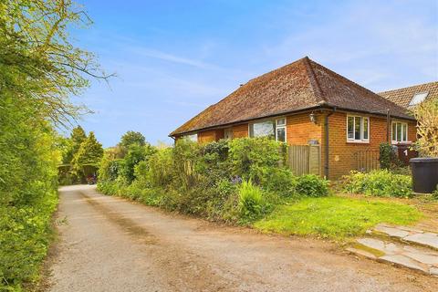 2 bedroom detached bungalow for sale, Pony Farm, Worthing BN14