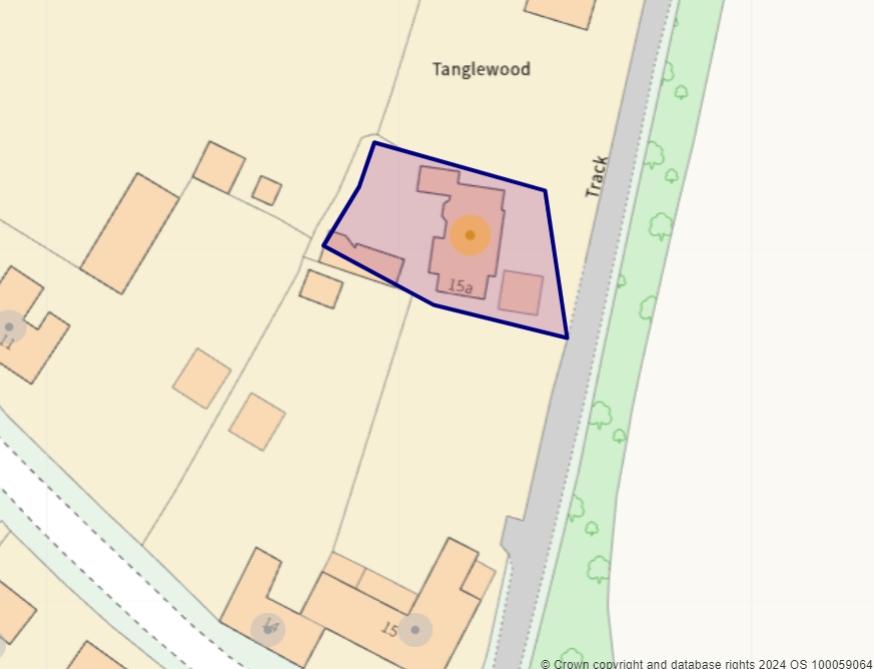 PLot Plan Land Registry