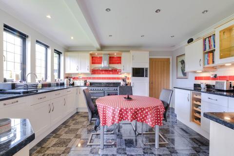 The Gables, 15a Main Street, Keevil, Trowbridge, BA14 6LU